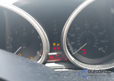 2011 Mazda Mazda3 I Touring из США, поврежденный, VIN JM1BL1VG1B1360824